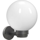  Brilagi - Spoljna zidna svetiljka HARBOR 1xE27/40W/230V IP33 antracit/bela | Eponuda.com