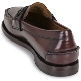 Sebago Mokasini CLASSIC JOE WOMAN Kostanjeva | Shoptok.si