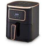  Friteza na Zrak Heinrich's HFR 8216 CZARNA Crna 1450 W 5 L | shoptok.hr