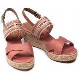 Tommy Hilfiger XW0XW01957SM8 Ružičasta | shoptok.hr