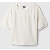 GAP Short Sleeve Sweatshirt - Women | shoptok.hr