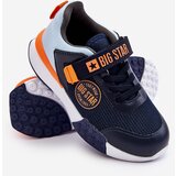 Big Star Low Children's Sports Shoes Memory Foam System | ePonuda.com