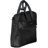 Calvin Klein BLACK MAN BRIEFCASE | shoptok.hr