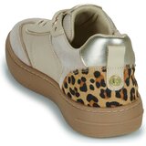 Carmela Nizke superge 162504-BEIGE Bež | Shoptok.si