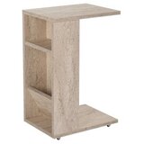 Hanah home Club sto Filinta, 30x63x40 cm, krem | Eponuda.ba