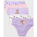 Sinsay Komplet od 5 pari gaćica Minnie | shoptok.hr