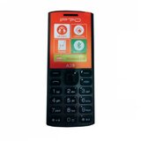 Ipro A39 black LCD 2.4"" Feature mobilni telefon 2G GSM/LCD/1800mAh/32MB/32MB/Dual-SIM/Srpski jezik | ePonuda.com