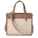 Vince Camuto Ženska torba Cortona, Krem | ePonuda.com