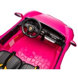  Auto na akumulator S322 4x4 - dvosjed - rozi | shoptok.hr