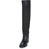 Fru.it Mestni škornji 9353D-417 Črna | Shoptok.si