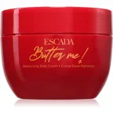 Butter Me! hidratantna krema za tijelo s mirisom za žene 200 ml