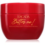 Escada Butter Me! vlažilna krema za telo odišavljen za ženske 200 ml Cene