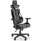 Halmar Uredska stolica Nitro 2 - siva | shoptok.hr
