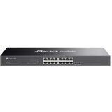 Tp-link lan switch DS1016G 16x1G/RM | ePonuda.com