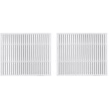 Roborock Set 2 HEPA filtrov za Roborock Q7 BF/Q7 BF+ | Shoptok.si
