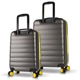 Zoozie Bags set kofera 2/1 crskoait 6520 Cene