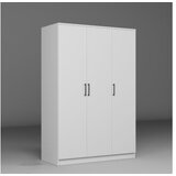 Hanah home ormar bele boje kardelen 1600 101 | ePonuda.com
