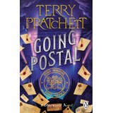 The Book Service Limited Terry Pratchett - Going Postal | Eponuda.com
