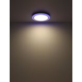 Globo 41372-24 - led rgbw prigušiva plafonska svetiljka bolly LED/20W/230V + daljinski upravljač | Eponuda.com