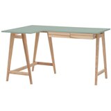 Ragaba Pisalna miza 85x135 cm Luka - Ragaba Cene