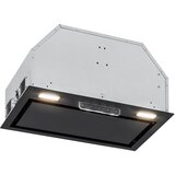 Klarstein Napa Camila ugradbena 52 cm 397 m³/h LED Touch nehrđajući čelik Cijene