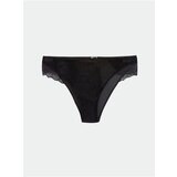 LC Waikiki Lace Detailed Brazilian Panties | ePonuda.com