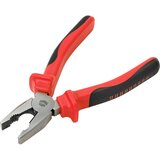 Toolcraft TO-7339080 radionica kombinirana kliješta 180 mm | shoptok.hr