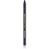 Flormar Extreme Tattoo Gel Penci vodoodporni gel svinčnik za oči odtenek 04 Intense Blue 1,2 g Cene