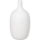 Blomus Bela keramična vaza , višina 21 cm Cene
