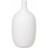 Blomus Bela keramična vaza , višina 21 cm