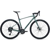  Bicikl GIANT Revolt 1 Alpine Green - XL Cijene