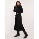 LAKERTA Coat-LK-PL-509754.42-black | shoptok.hr