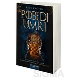 Vulkan Izdavaštvo pobedi ili umri: postanite vrhunski lider zahvaljujući tajnama iz igre prestola