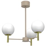  Luster na šipci AWINION 3xE27/15W/230V | Eponuda.com