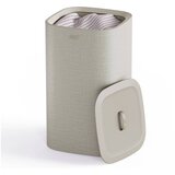 Joseph Joseph Bež tekstilni koš za perilo 60 l Tota One – | Shoptok.si