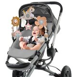 Tiny Love luk s igračkama Unicorn Wonderlands Collection - Sunny Stroll | shoptok.hr