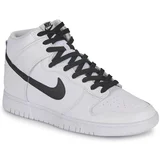 Visoke superge DUNK HIGH RETRO Bela