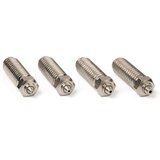 BondTech CHT BiMetal Volcano Set of 4 Cene