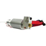 E3D prusa V6 hotend - 12V - vnaprej sestavljen (MK2) Cene