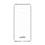 silikonski ovitek shock za samsung galaxy S8 G950 - prozoren