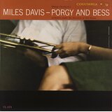 Miles Davis - Porgy And Bess | Eponuda.com