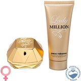 Paco Rabanne Lady Million | Eponuda.ba