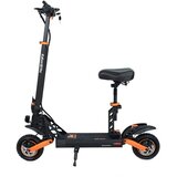 emobi Električni romobil Kukirin G2 PRO sa uklonjivim sjedalom | shoptok.hr