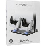 WHITESHARK Cooling pad PS 5 + 2 charging dock PS 5-05102V2 guard -2 | shoptok.hr