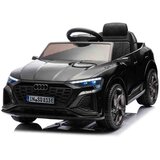 Audi na akumulator SQ8 E-Tron 12V - Crni Cene