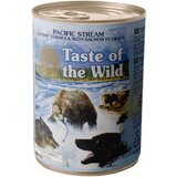 Taste Of The Wild pacific stream - losos - 390 g 390 g | Shoptok.si