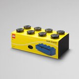 Lego stona fioka (8): crna | ePonuda.com