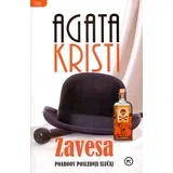 Agata Kristi - Zavesa – Poaroov poslednji slučaj