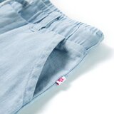  Dječje hlače nježnoplave traper 104 | shoptok.hr