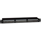 EMITER NET Panel 19 24xRJ45 STP cat.6 (1U) with shelf EMS /PPFA674EKS248C6 Cijene